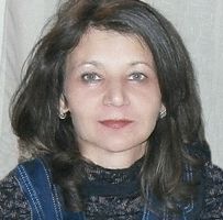 Мария Топалова