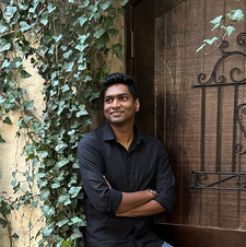 Manoj Kumar Chevvuri