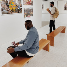Edem Kumordjie
