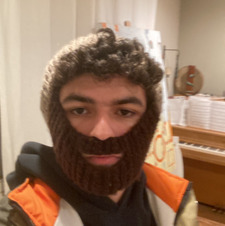 Yahli Hazan