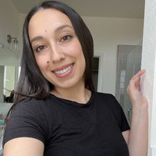 Marcy Bueno