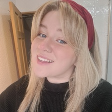 Gemma Trotter 