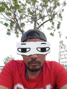 Mark Kristopher M Morales