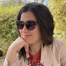 Lisa Dahlager
