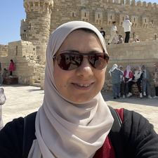 Rania Galal