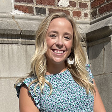 Haley Fussell
