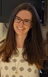 Rebecca Duell
