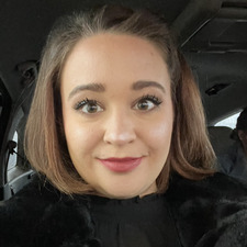 Sarah McG