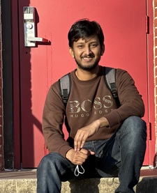 Shahjalal Chowdhury