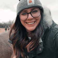 Heather Hoffman