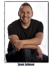 Jason Johnson