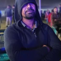 সৈয়দ পারভেজ