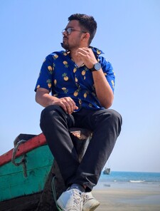 বিশাল দেবনাথ