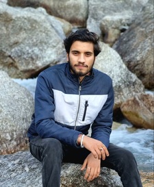 Sargik Sharma