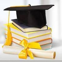 معالجة التخرج