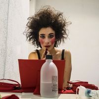 Λιλιαν Τσιουτσια