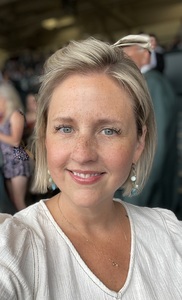 Lindsay Rall