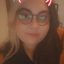 Lynn ⋆☾⋆⁺₊✧