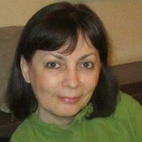 Марина Плиева