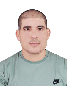 Maraoui Khalid