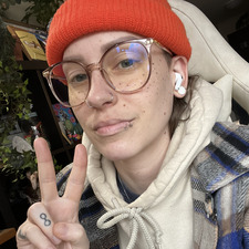 Tess Fox Tree Andersen