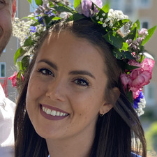 Meredith Lissegårdh