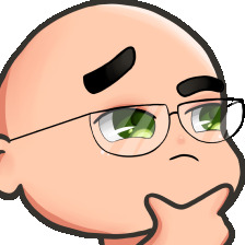 Goodreads profile picture for @encrypted