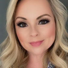 Megan Jenkins