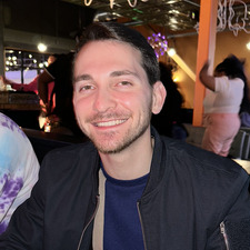 David Rosenthal
