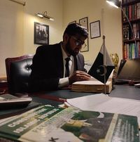 Arsalan Qaisar