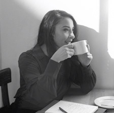 Alyssa A