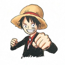 luffy