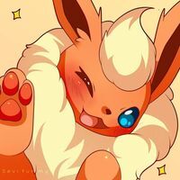 Chase Flareon