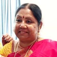 Sudha Sivadas