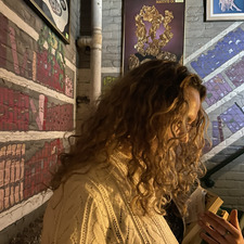 Danielle  ʕ •ᴥ•ʔ