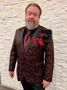 Joshua Archer