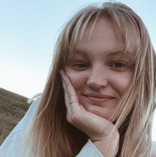 Madelyn Wuestewald