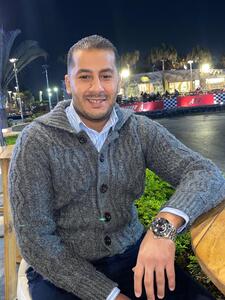 Mohamed Sadek
