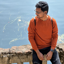 Manoj