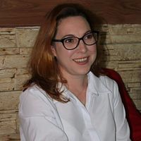 Ива Маринова