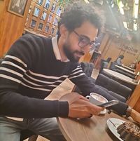 Ahmed Eldamaty
