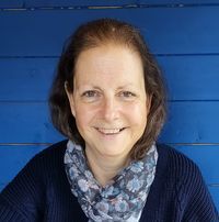 Sally Lawrence