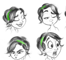 Melanie Blanco Amado