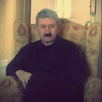 Γιάννης Μπερούκας