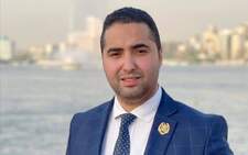 Mohamed Mahran