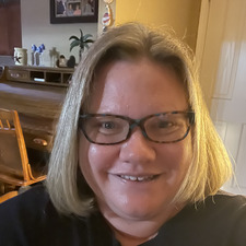 Angie Weddle
