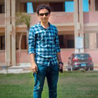 Ahmed Hassan