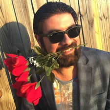 Dustin Beardface
