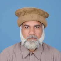 Talib Hussain