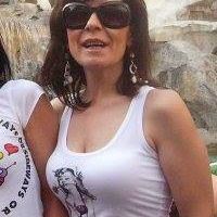 Надя Стойкова